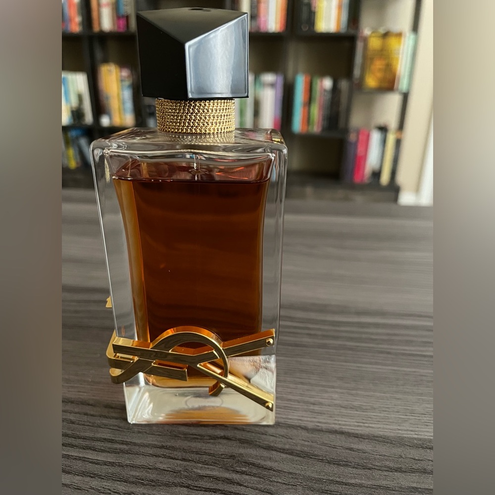 YSL Libre Intense 90ml EDP
